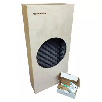   DALI BOX PHANTOM E-60 LONG AKUSZTIKUS SÜLLYESZTETT BURKOLAT BEÉPÍTHETŐ HANGSZÓRÓHOZ