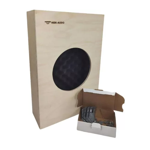 DALI BOX PHANTOM E-80 BEÉPÍTŐ DOBOZ PHANTOM E-80 HANGSZÓRÓHOZ