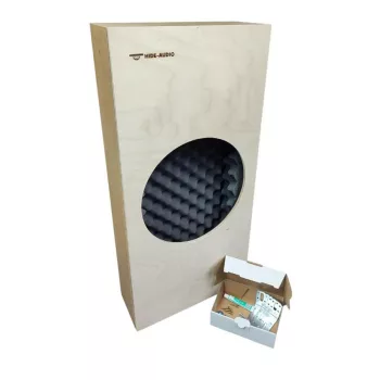   DALI BOX PHANTOM K-80 LONG BEÉPÍTŐ DOBOZ PHANTOM K-80 HANGSZÓRÓHOZ