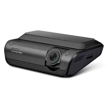 ALPINE DVR-Q1000 MENETRÖGZÍTŐ KAMERA