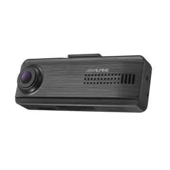 ALPINE DVR-F220 MENETRÖGZÍTŐ KAMERA