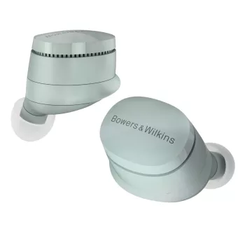   BOWERS & WILKINS Pi6 FOREST GREEN BLUETOOTH FÜLHALLGATÓ ZAJSZŰRSSEL