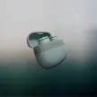BOWERS & WILKINS Pi6 FOREST GREEN BLUETOOTH FÜLHALLGATÓ ZAJSZŰRSSEL