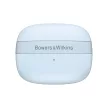 BOWERS & WILKINS Pi6 GLACIER BLUE BLUETOOTH FÜLHALLGATÓ ZAJSZŰRSSEL