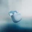 BOWERS & WILKINS Pi6 GLACIER BLUE BLUETOOTH FÜLHALLGATÓ ZAJSZŰRSSEL