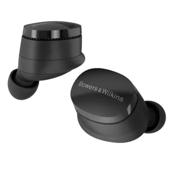   BOWERS & WILKINS Pi6 STORM GREY BLUETOOTH FÜLHALLGATÓ ZAJSZŰRSSEL