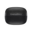 BOWERS & WILKINS Pi8 ANTHRACITE BLACK BLUETOOTH FÜLHALLGATÓ ZAJSZŰRSSEL