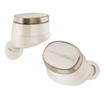   BOWERS & WILKINS Pi8 DOVE WHITE BLUETOOTH FÜLHALLGATÓ ZAJSZŰRSSEL