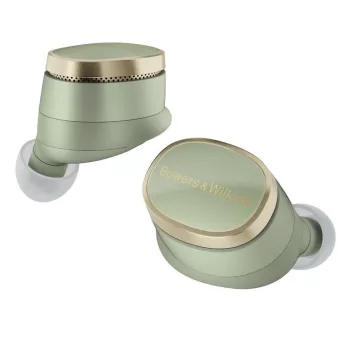   BOWERS & WILKINS Pi8 JADE GREEN BLUETOOTH FÜLHALLGATÓ ZAJSZŰRSSEL