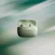 BOWERS & WILKINS Pi8 JADE GREEN BLUETOOTH FÜLHALLGATÓ ZAJSZŰRSSEL