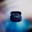 BOWERS & WILKINS Pi8 MIDNIGHT BLUE BLUETOOTH FÜLHALLGATÓ ZAJSZŰRSSEL