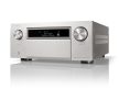DENON AVC-A10H PREMIUM SILVER 13.4-CSATORNÁS 8K HÁZIMOZI ERŐSÍTŐ EZÜST