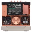 MARANTZ MODEL 10 CHAMPAGNE EISA DÍJAS SZTEREO ERŐSÍTŐ - PEZSGŐ
