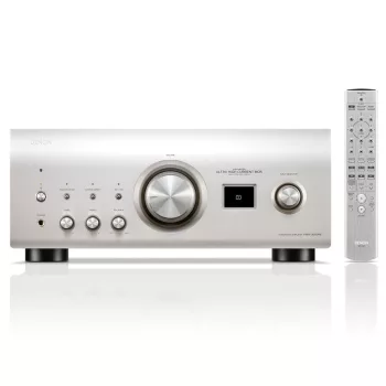   DENON PMA-3000NE PREMIUM SILVER SZTEREÓ INTEGRÁLT ERŐSÍTŐ EZÜST