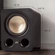 POLK AUDIO SIGNATURE ELITE ES12 SUBWOOFER