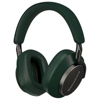   BOWERS & WILKINS PX8 AKTÍV ZAJSZŰRŐS BLUETOOTH FEJHALLGATÓ - DARK GREEN