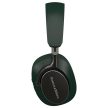 BOWERS & WILKINS PX8 AKTÍV ZAJSZŰRŐS BLUETOOTH FEJHALLGATÓ - DARK GREEN
