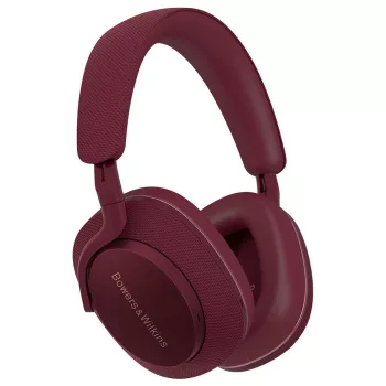   BOWERS & WILKINS PX7 S2e RUBY RED BLUETOOTH FEJHALLGATÓ PIROS