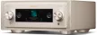 MARANTZ LINK 10n CHAMPAGNE REFERENCIA AUDIO HÁLÓZATI LEJÁTSZÓ ÉS ELŐERŐSÍTŐ