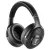 FOCAL BATHYS BLACK-BLACK VEZETÉK NÉLKÜLI ZAJSZŰRŐS FEJHALLGATÓ