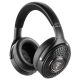 FOCAL BATHYS BLACK-BLACK VEZETÉK NÉLKÜLI ZAJSZŰRŐS FEJHALLGATÓ