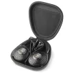 FOCAL BATHYS BLACK-BLACK VEZETÉK NÉLKÜLI ZAJSZŰRŐS FEJHALLGATÓ