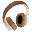 DALI iO-8 CARAMEL WHITE BLUETOOTH FEJHALLGATÓ
