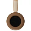 DALI iO-8 CARAMEL WHITE BLUETOOTH FEJHALLGATÓ