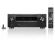DENON AVR-X580BT BLACK 8K 5.2 CSATORNÁS HÁZIMOZI ERŐSÍTŐ