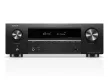 DENON AVR-X580BT BLACK 8K 5.2 CSATORNÁS HÁZIMOZI ERŐSÍTŐ