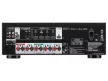 DENON AVR-X580BT BLACK 8K 5.2 CSATORNÁS HÁZIMOZI ERŐSÍTŐ