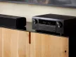 DENON AVR-X580BT BLACK 8K 5.2 CSATORNÁS HÁZIMOZI ERŐSÍTŐ