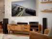 DENON AVR-X580BT BLACK 8K 5.2 CSATORNÁS HÁZIMOZI ERŐSÍTŐ