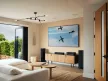 DENON AVR-X580BT BLACK 8K 5.2 CSATORNÁS HÁZIMOZI ERŐSÍTŐ