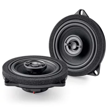   FOCAL CAR IC BMW 100 V2 2-UTAS KOAXIÁLIS AUTÓHIFI HANGSZÓRÓ PÁR
