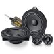 FOCAL CAR IS BMW 100 V2 2-UTAS KOMPONENS AUTÓHIFI HANGSZÓRÓ SZETT