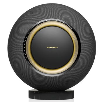   MARANTZ GRAND HORIZON VEZETÉK NÉLKÜLI HANGSZÓRÓ - MIDNIGHT SKY