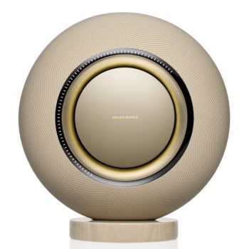   MARANTZ GRAND HORIZON VEZETÉK NÉLKÜLI HANGSZÓRÓ - CHAMPAGNE