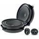 FOCAL CAR IS TOY 170 2-UTAS KOMPONENS AUTÓHIFI HANGSZÓRÓ SZETT - TOYOTA CAMRY