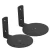 CAVUS WALL MOUNT SLIM ERA 100 ULTRA VÉKONY FALI TARTÓ - FEKETE