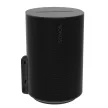 CAVUS WALL MOUNT SLIM ERA 100 ULTRA VÉKONY FALI TARTÓ - FEKETE
