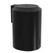 CAVUS WALL MOUNT SLIM ERA 100 ULTRA VÉKONY FALI TARTÓ - FEKETE