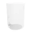 CAVUS WALL MOUNT SLIM ERA 100 ULTRA VÉKONY FALI TARTÓ - FEHÉR