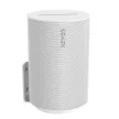 CAVUS WALL MOUNT SLIM ERA 100 ULTRA VÉKONY FALI TARTÓ - FEHÉR