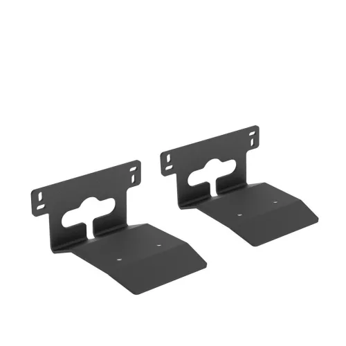 CAVUS WALL MOUNT SLIM ERA 300 PAIR BLACK 
