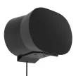 CAVUS WALL MOUNT SLIM ERA 300 PAIR BLACK 
