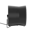 CAVUS WALL MOUNT SLIM ERA 300 PAIR BLACK 