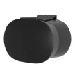 CAVUS WALL MOUNT SLIM ERA 300 PAIR BLACK 