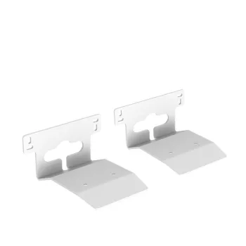 CAVUS WALL MOUNT SLIM ERA 300 PAIR WHITE 