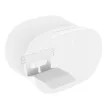 CAVUS WALL MOUNT SLIM ERA 300 PAIR WHITE 